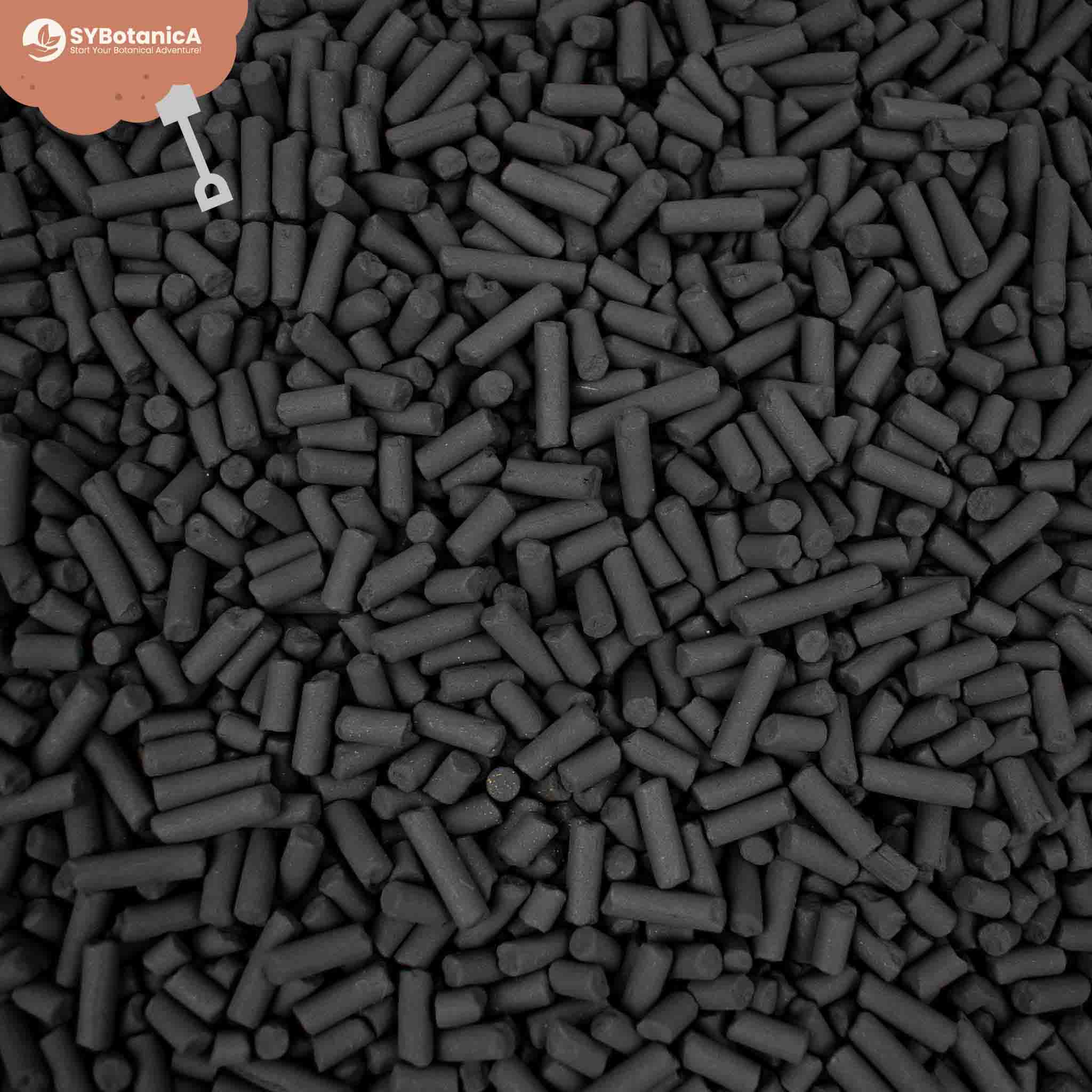 Activated Carbon - Image 3