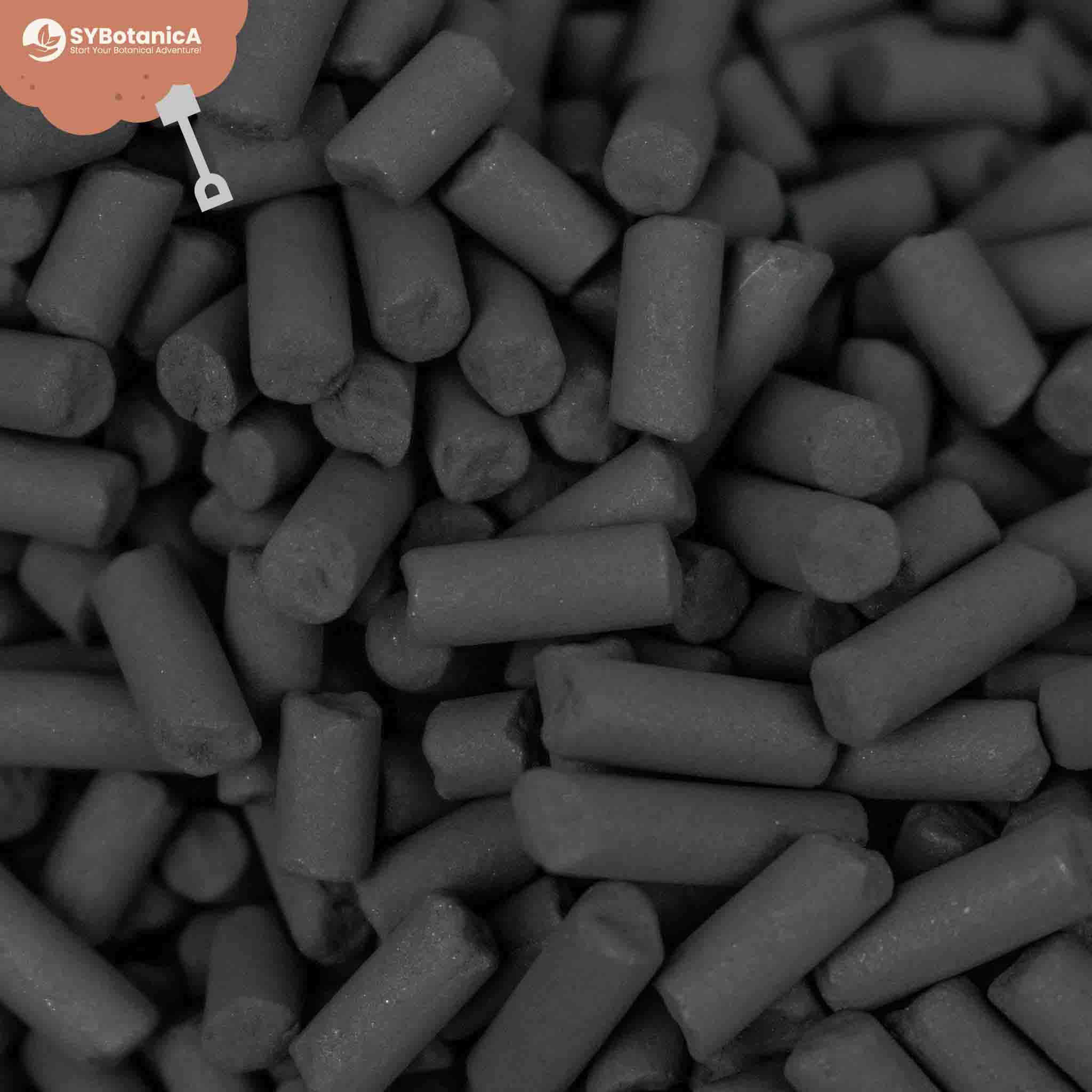 Activated Carbon - Image 4