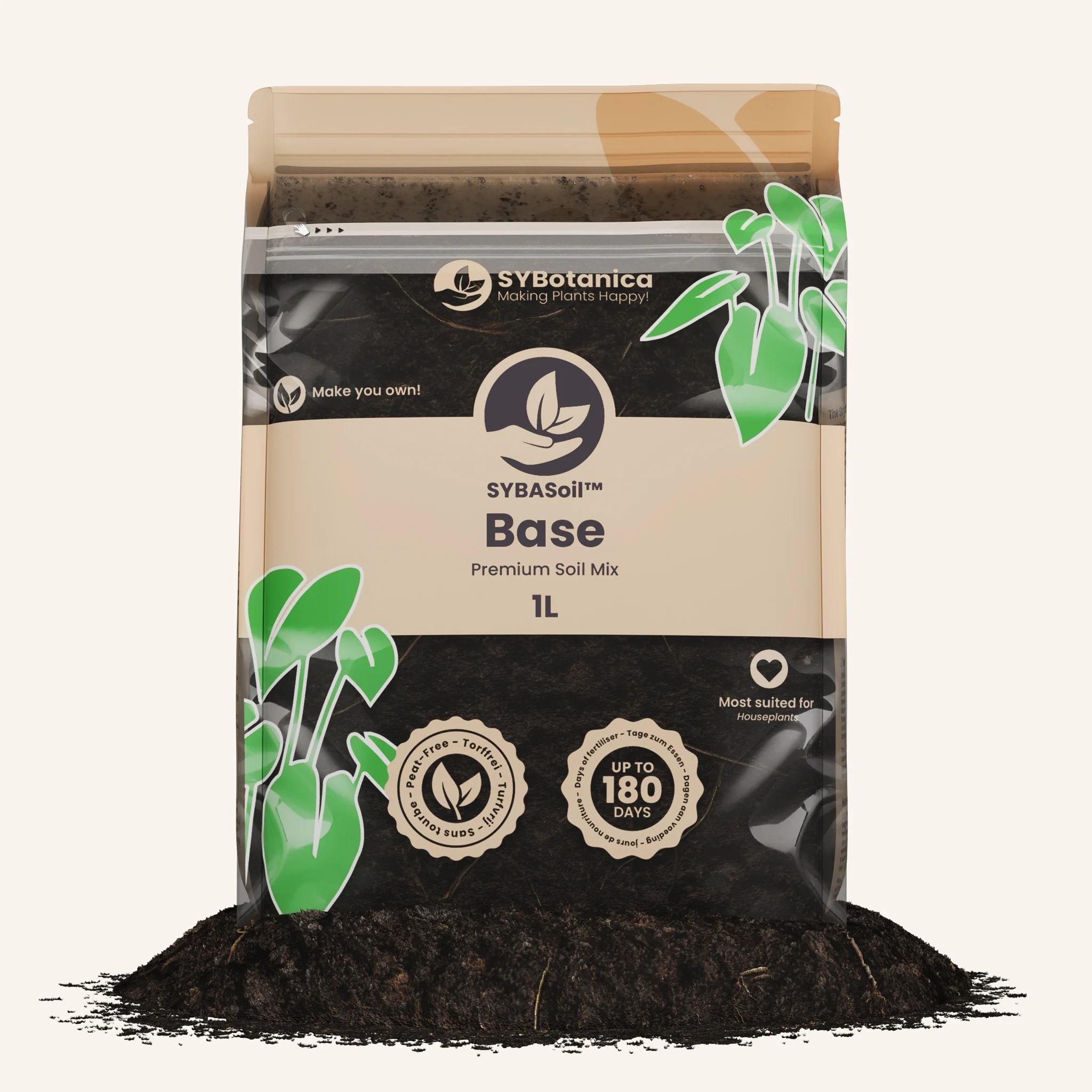 Base Mix - Image 5