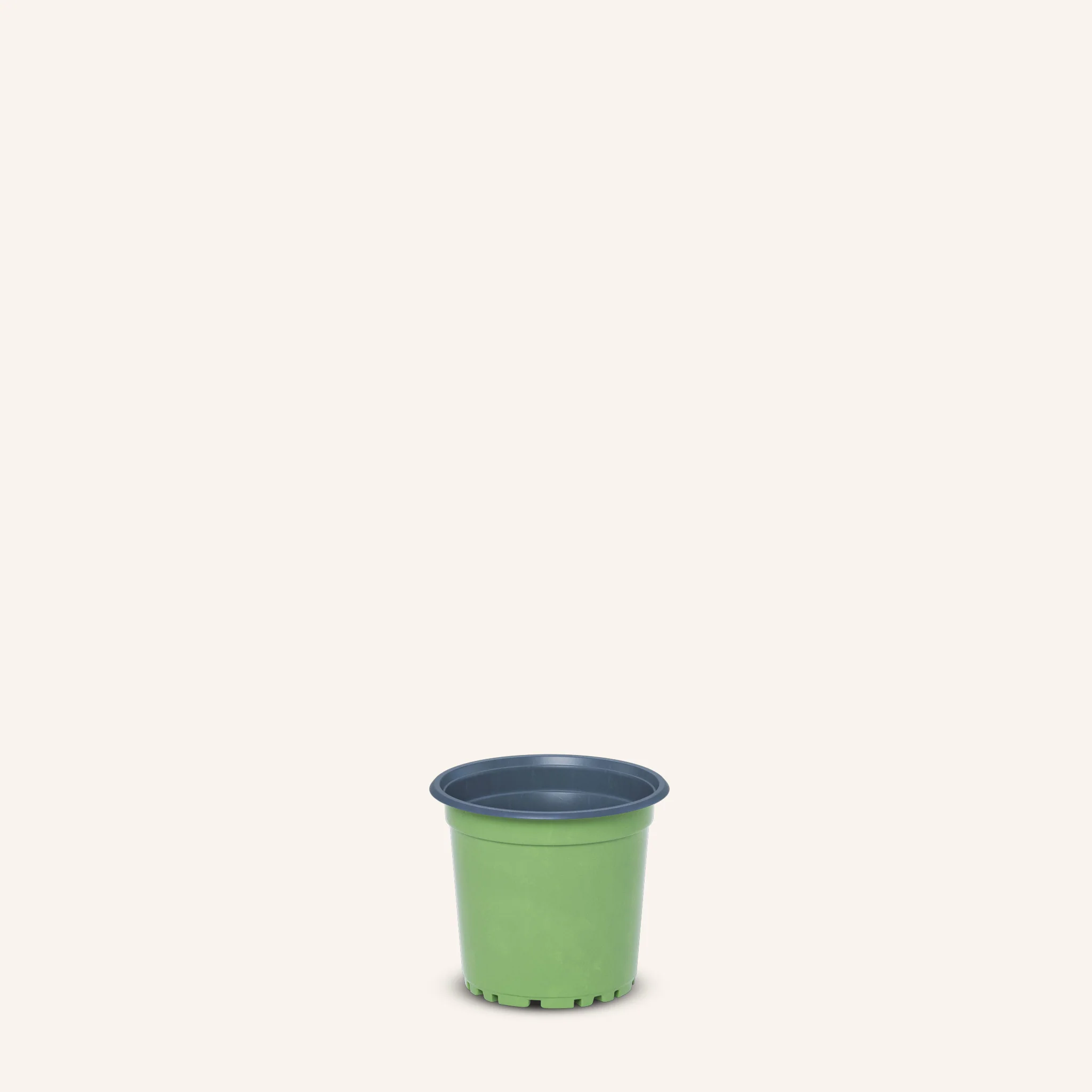 Green Nursery Pot - Image 3