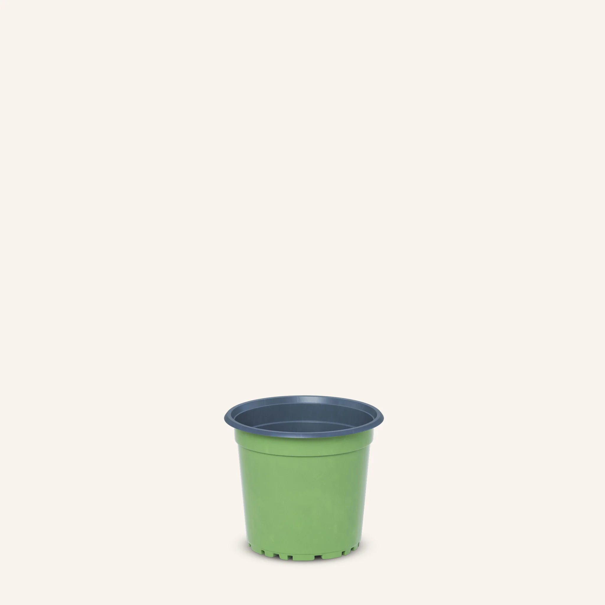 Green Nursery Pot - Image 4