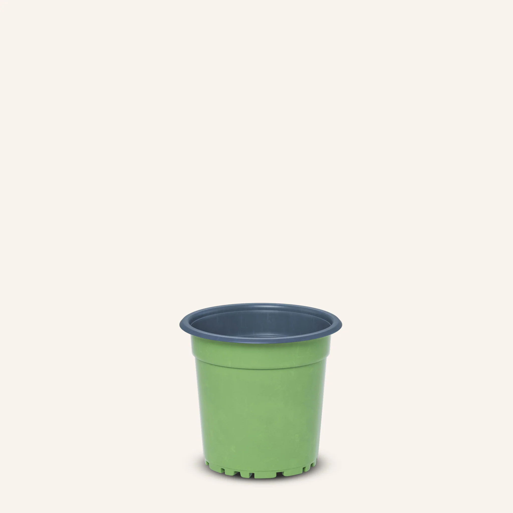 Green Nursery Pot - Image 5