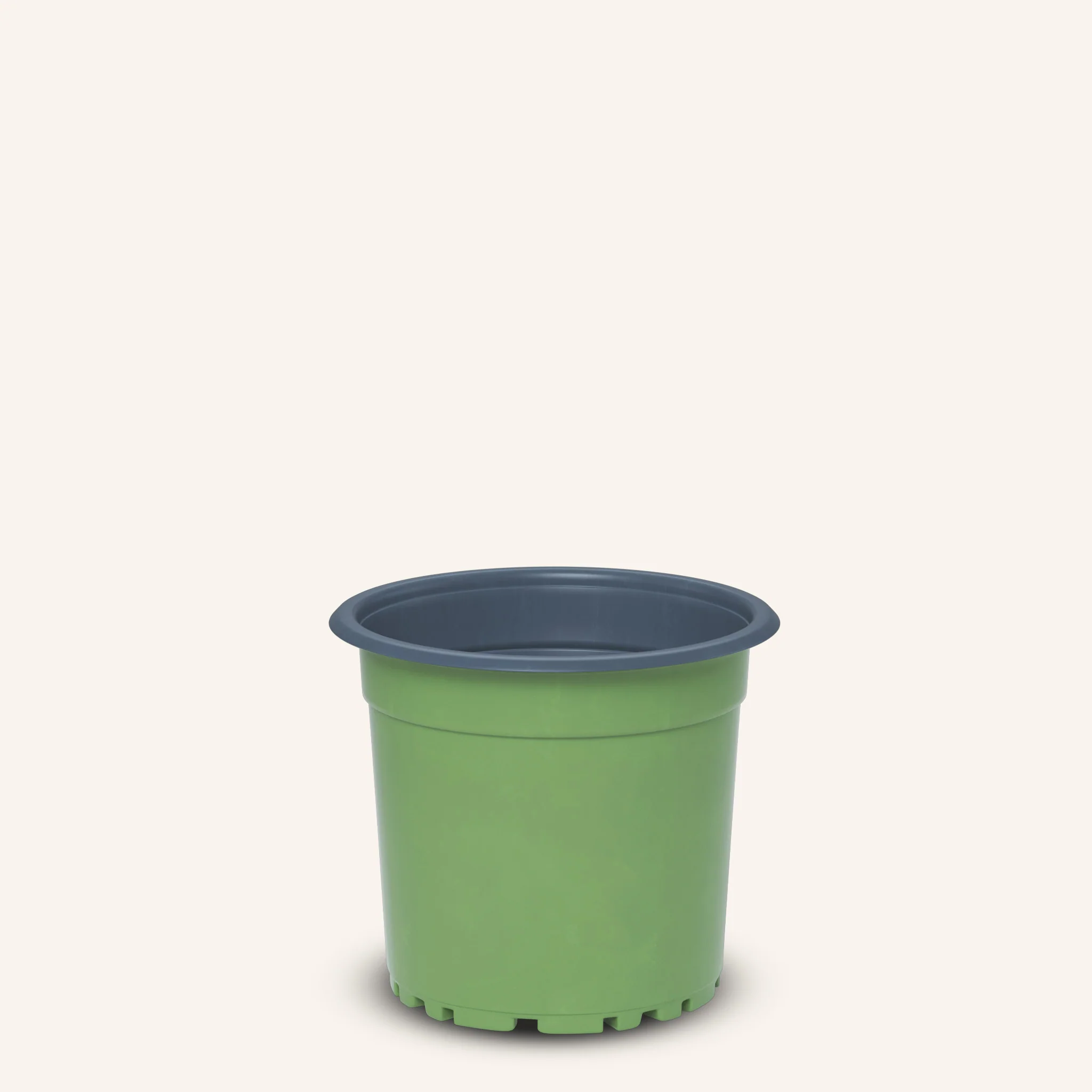 Green Nursery Pot - Image 6