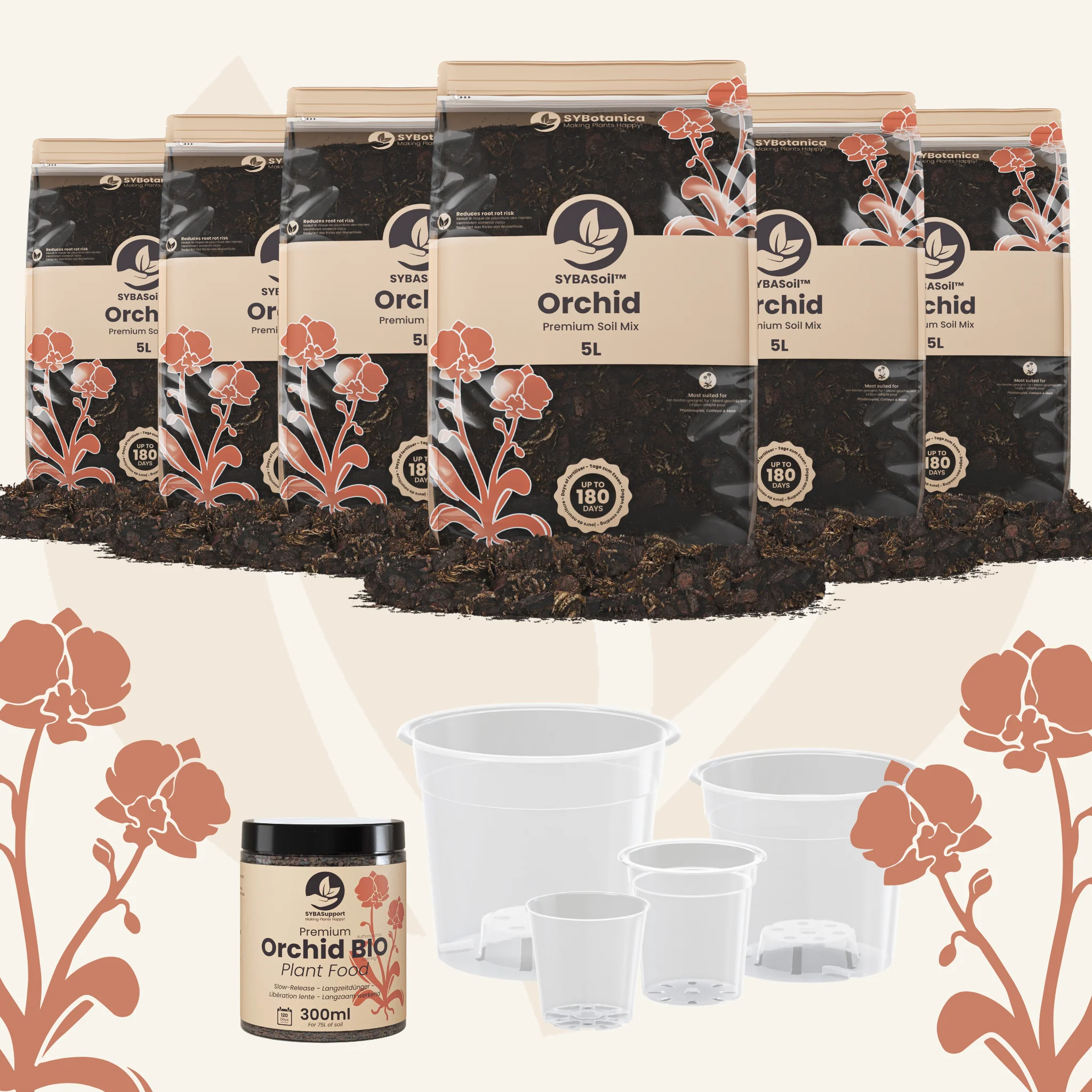 Orchid Welcome Bundle - Image 3