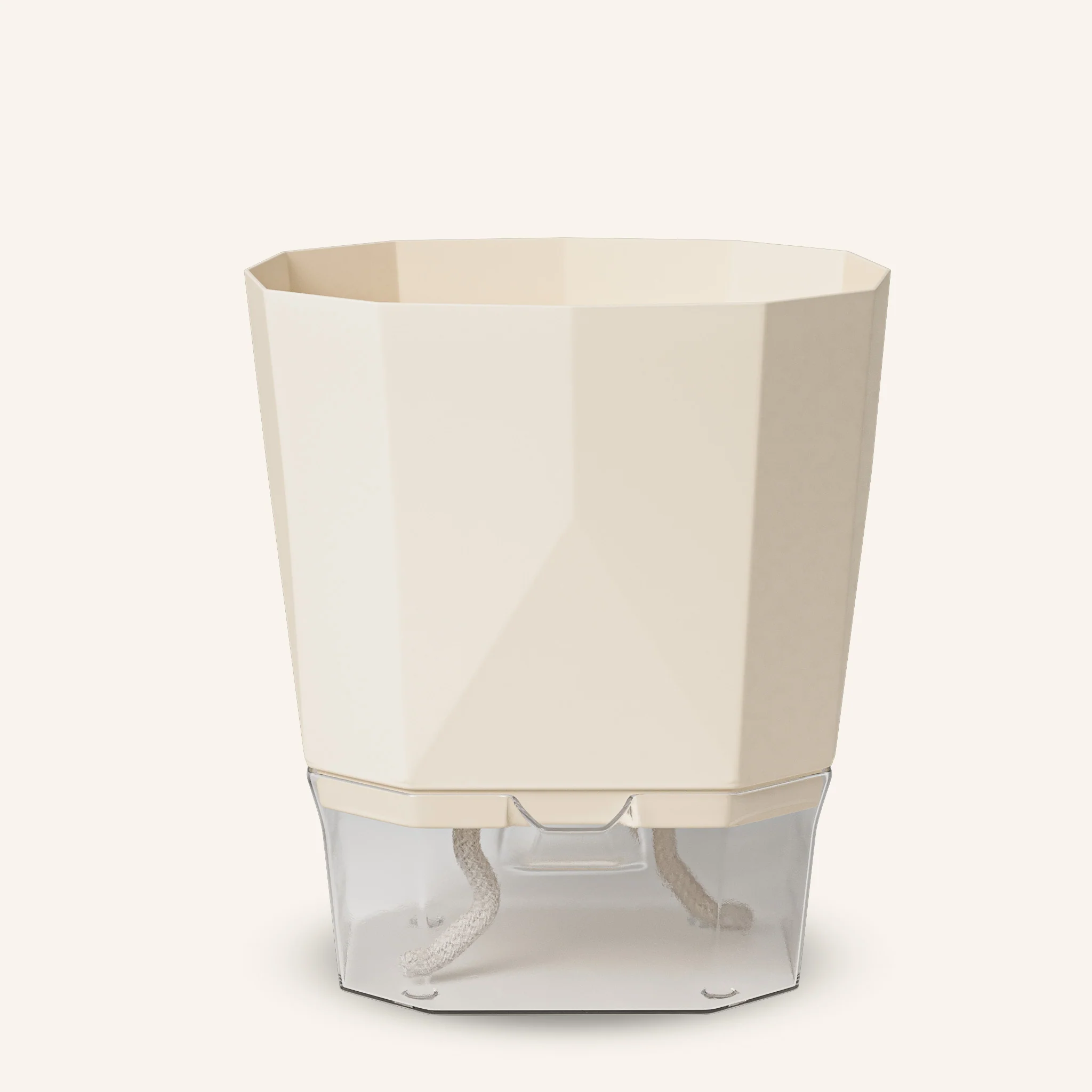 Hex Self-Watering Plant Pots - Image 7