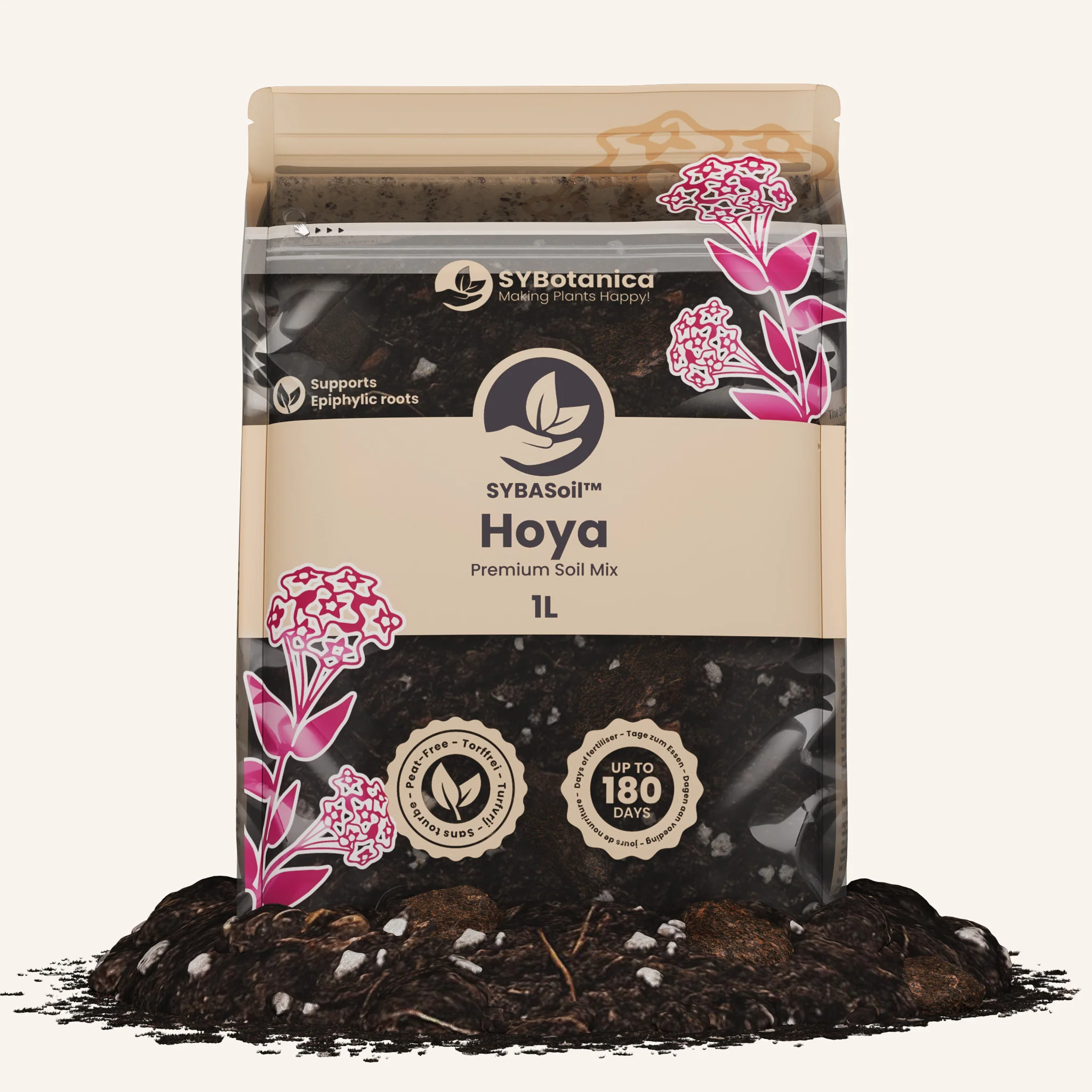 Hoya Mix - Image 8