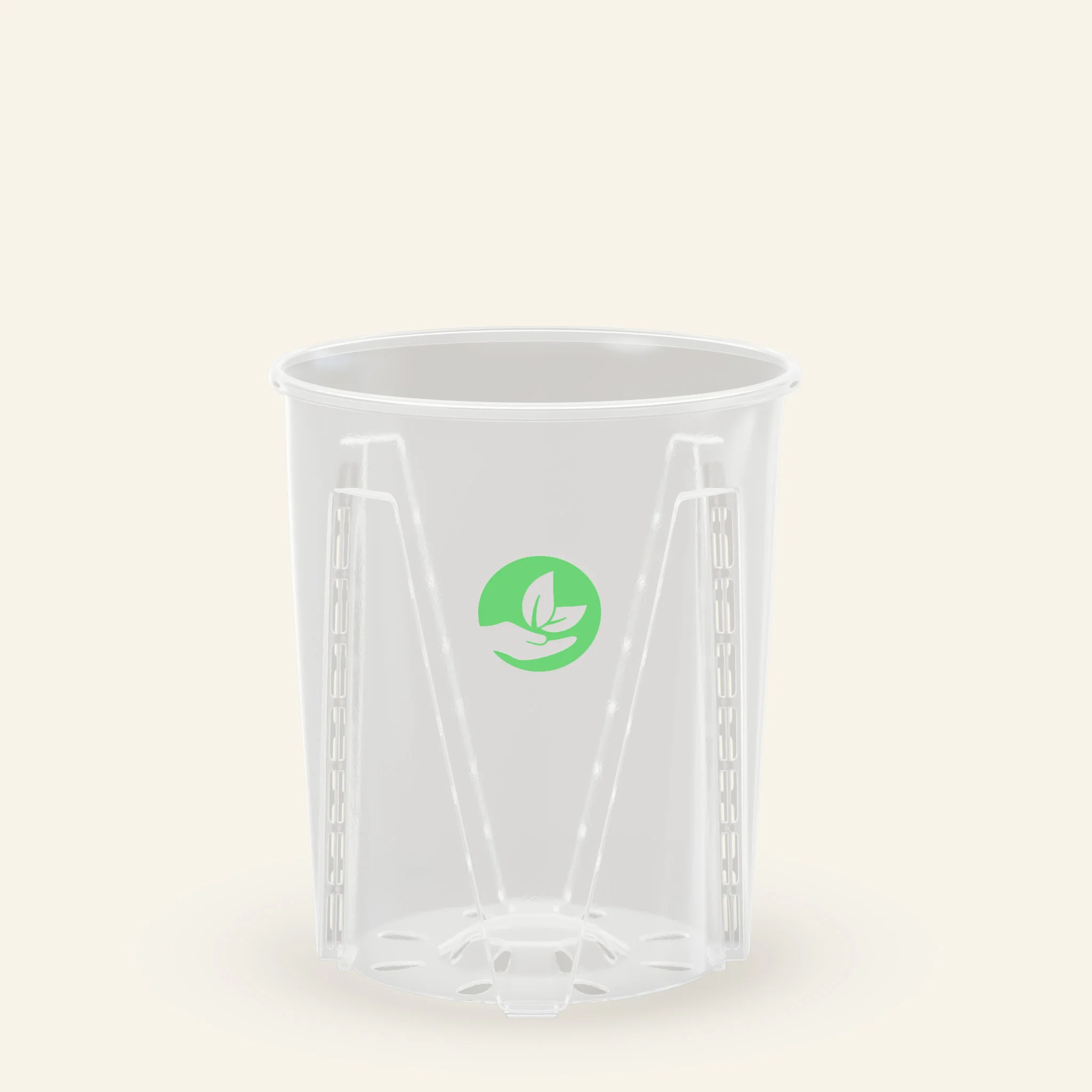 Large Aroid/Orchid Pots - Image 4