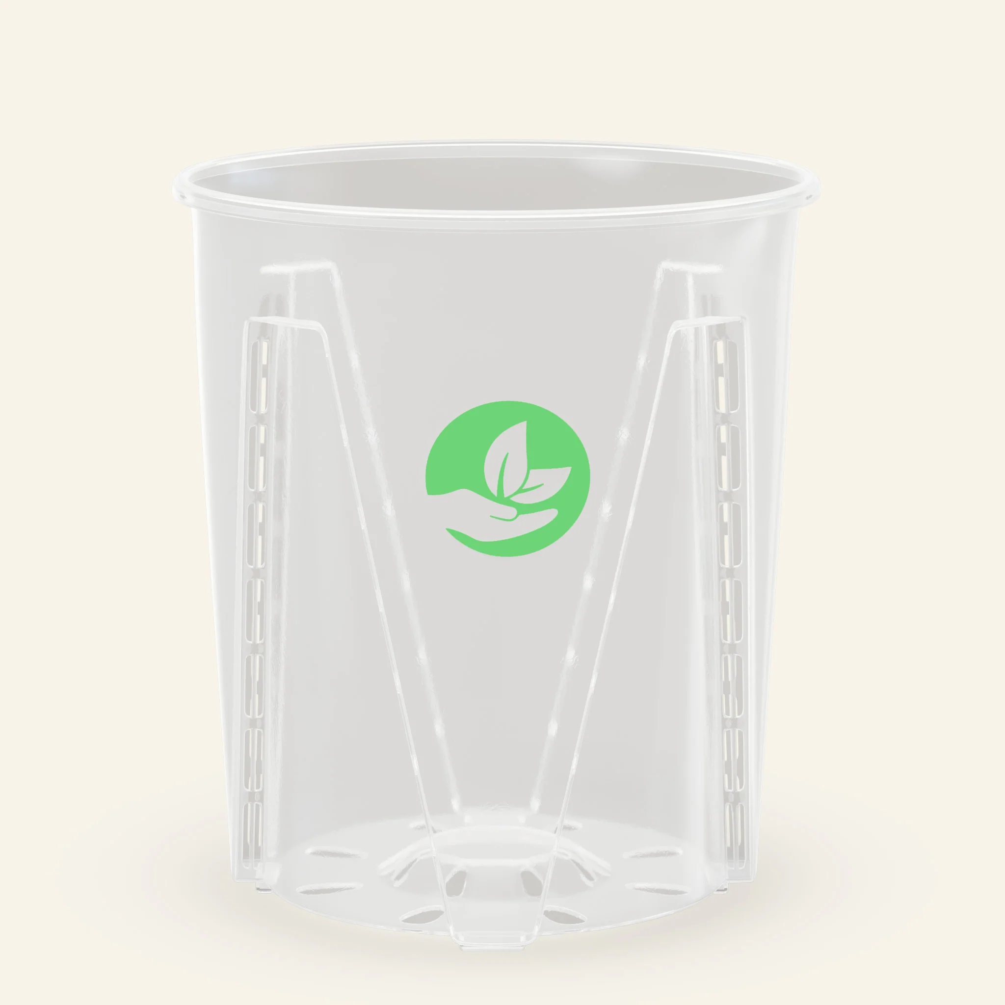 Large Aroid/Orchid Pots - Image 6