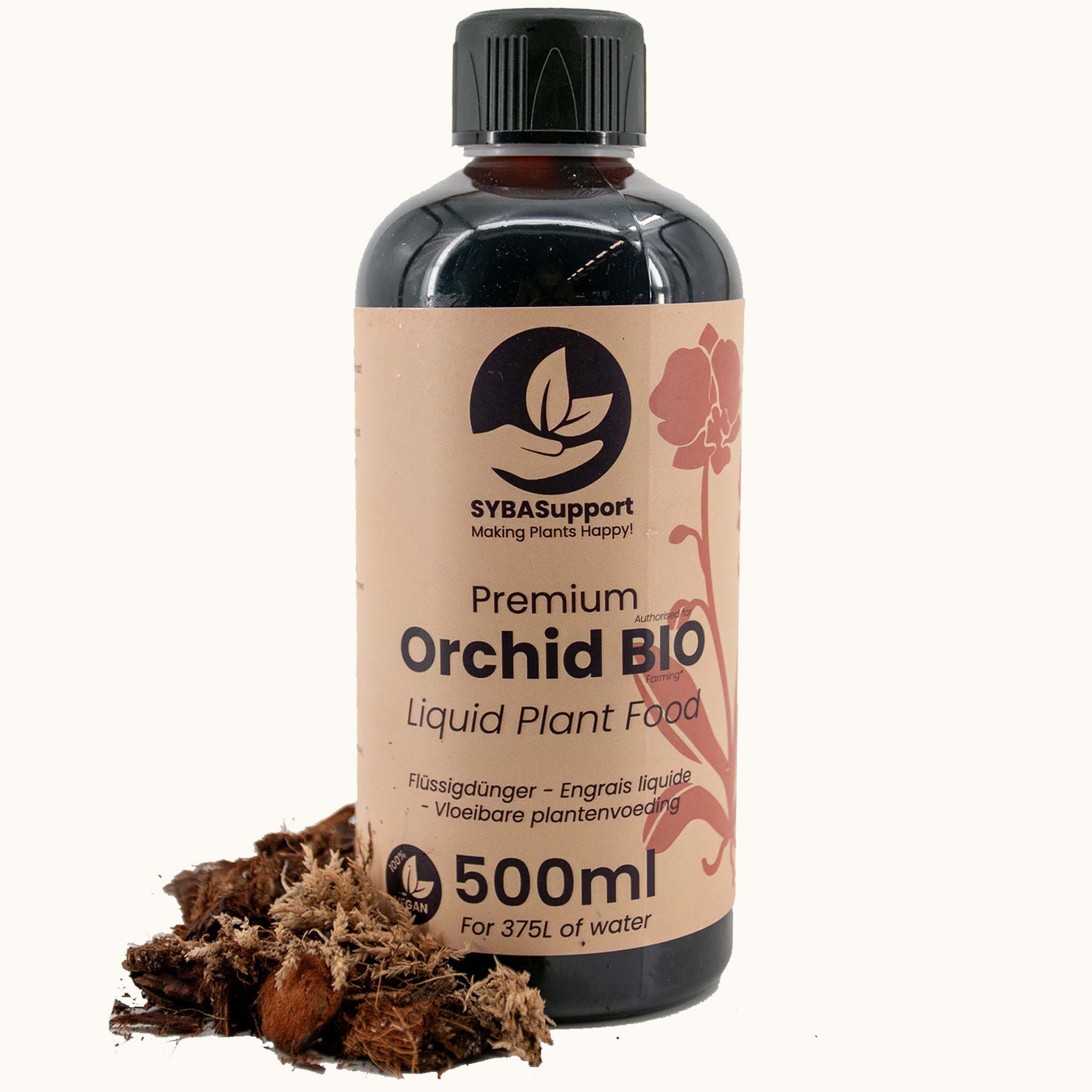 Orchid Liquid Plant Food - Image 4