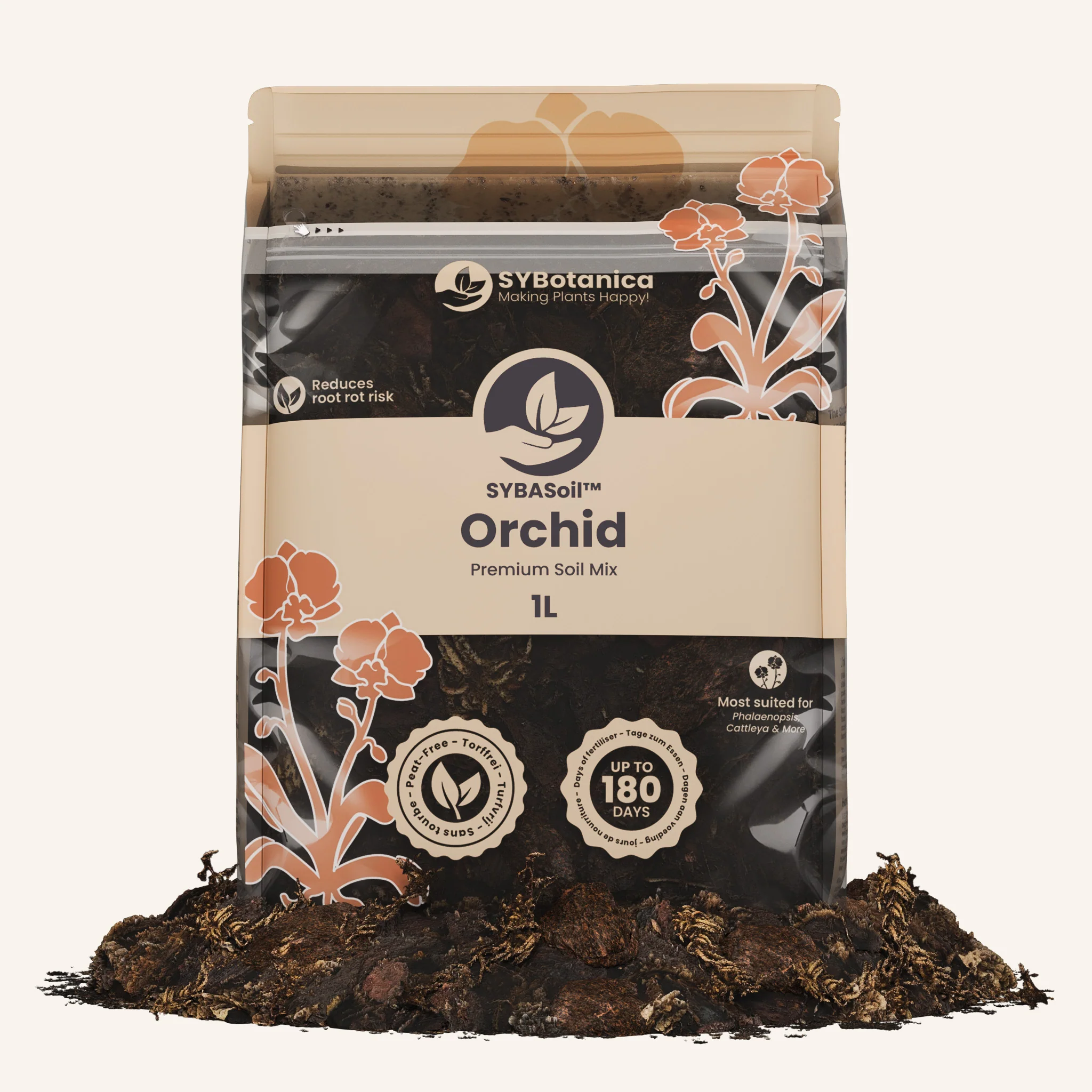 Orchid Mix - Image 4