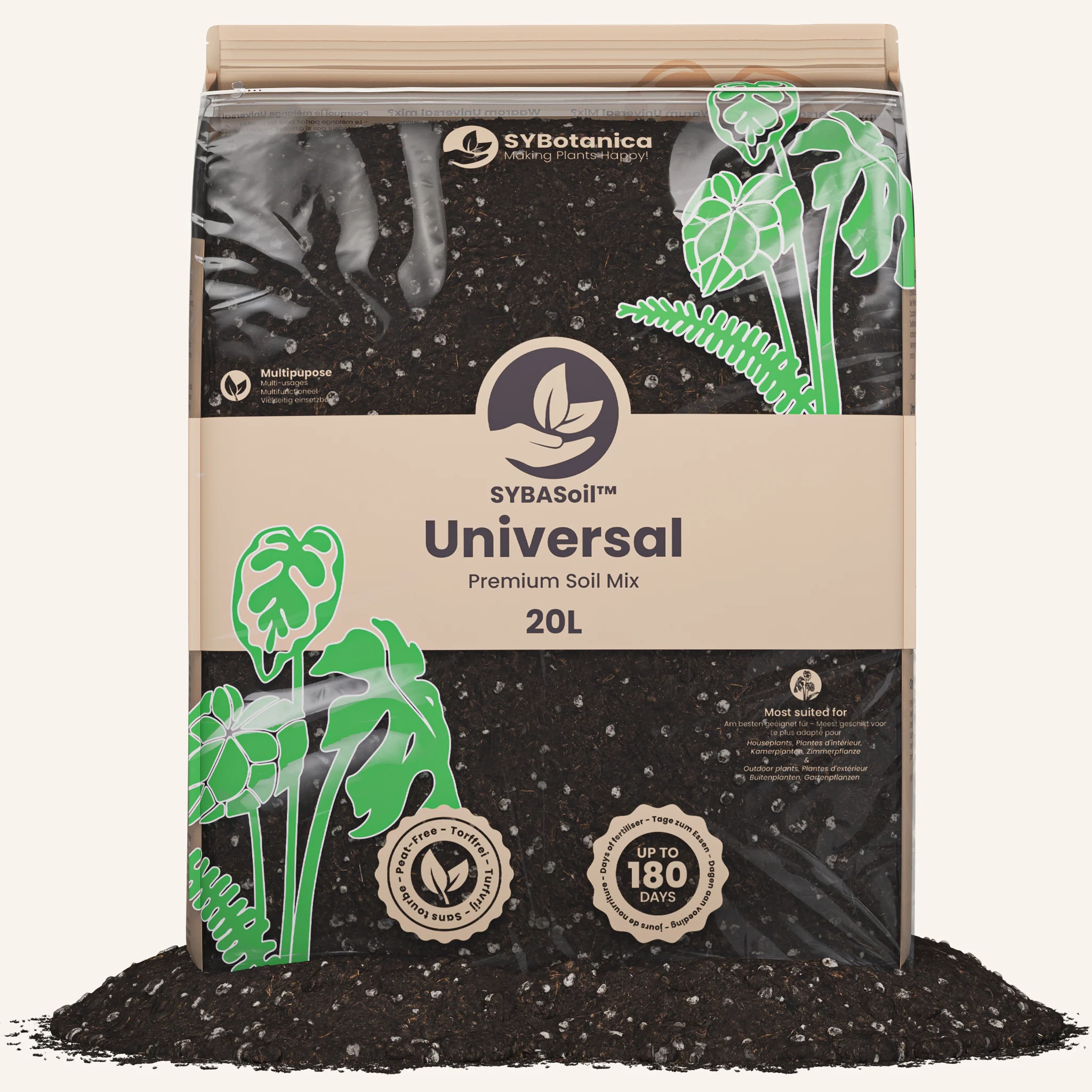 Universal Mix - Image 5
