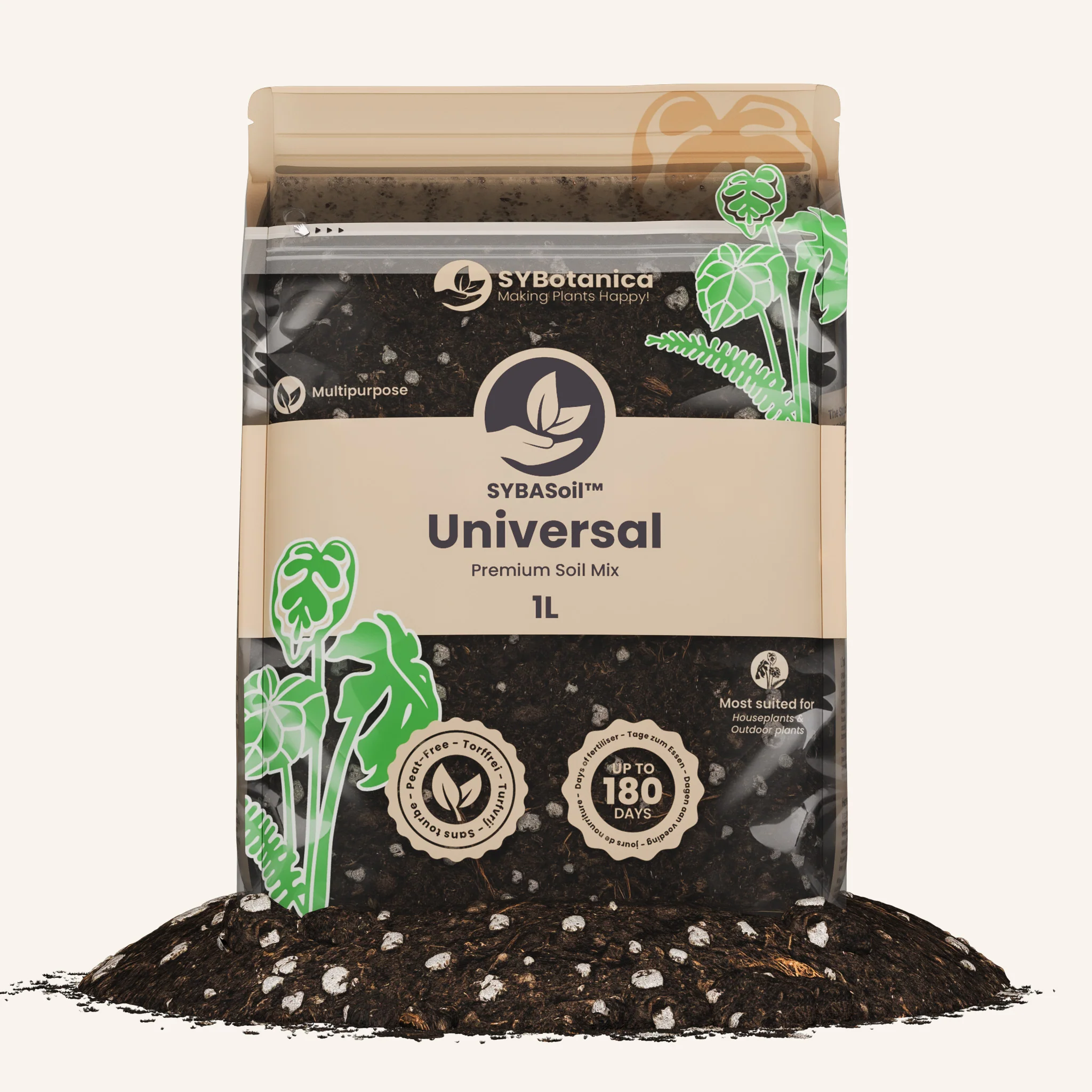 Universal Mix - Image 6