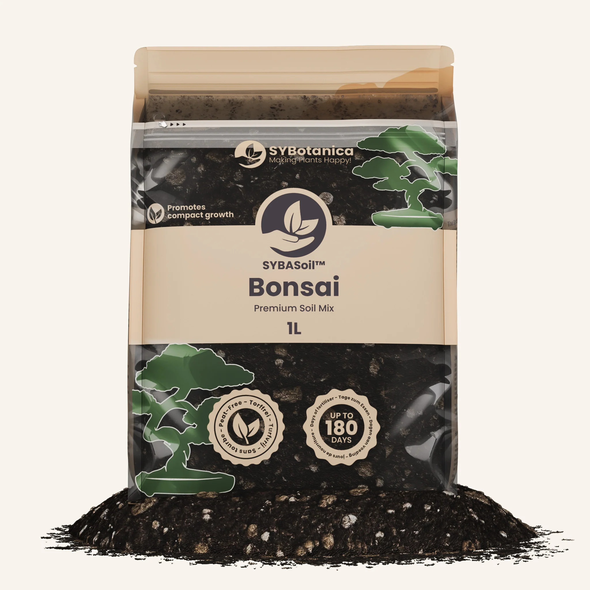 Bonsai Mix - Image 4