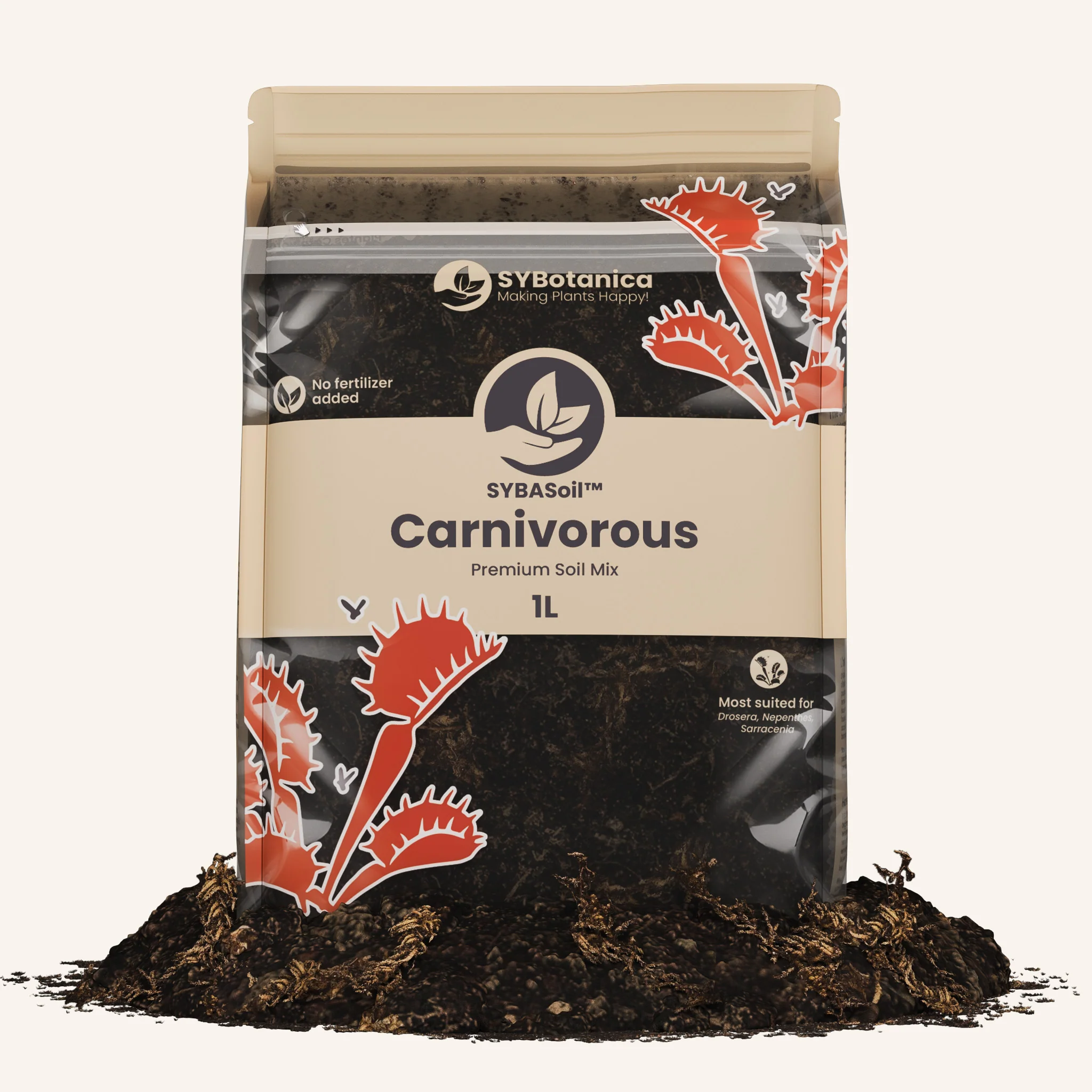 Carnivorous Mix - Image 7