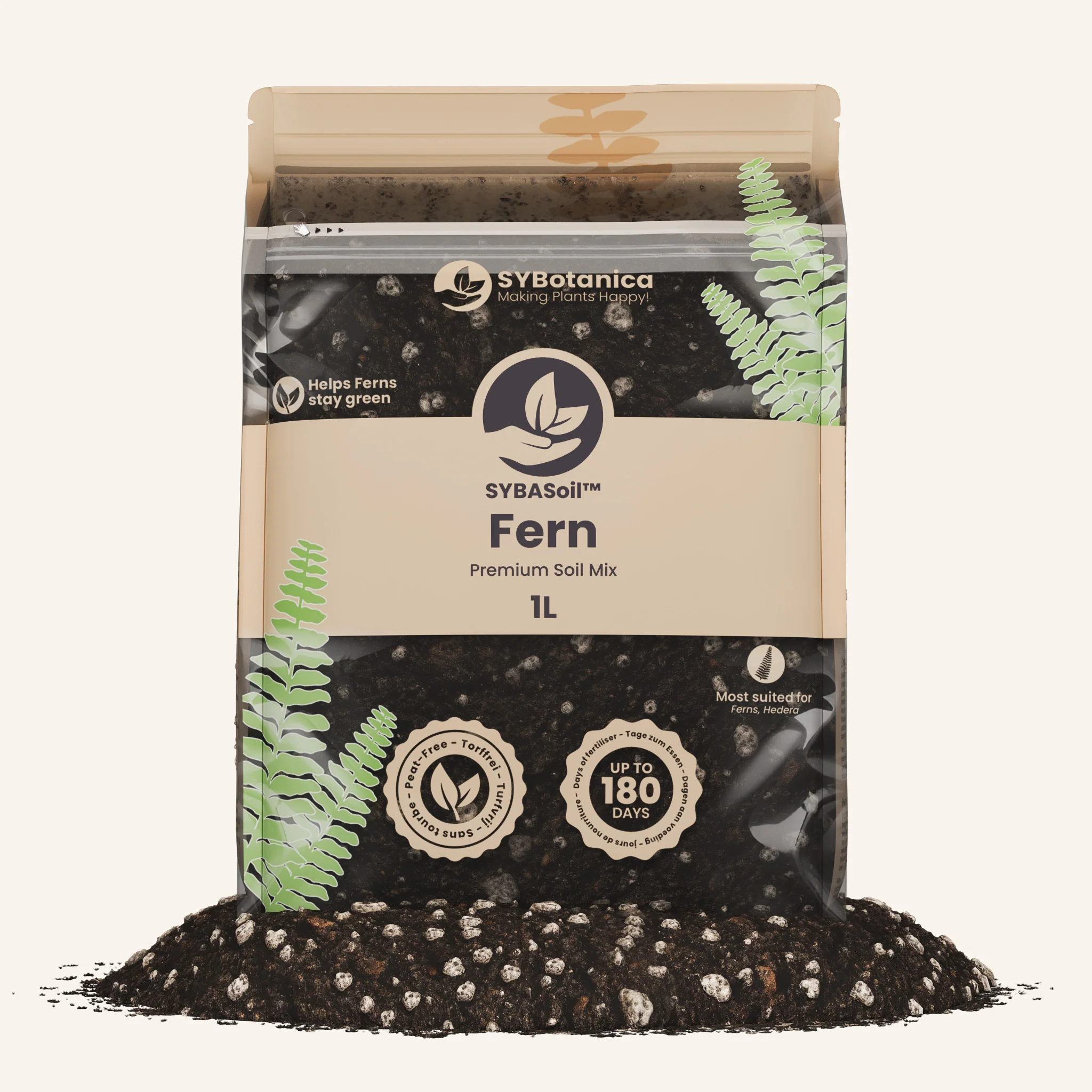 Fern Mix - Image 8