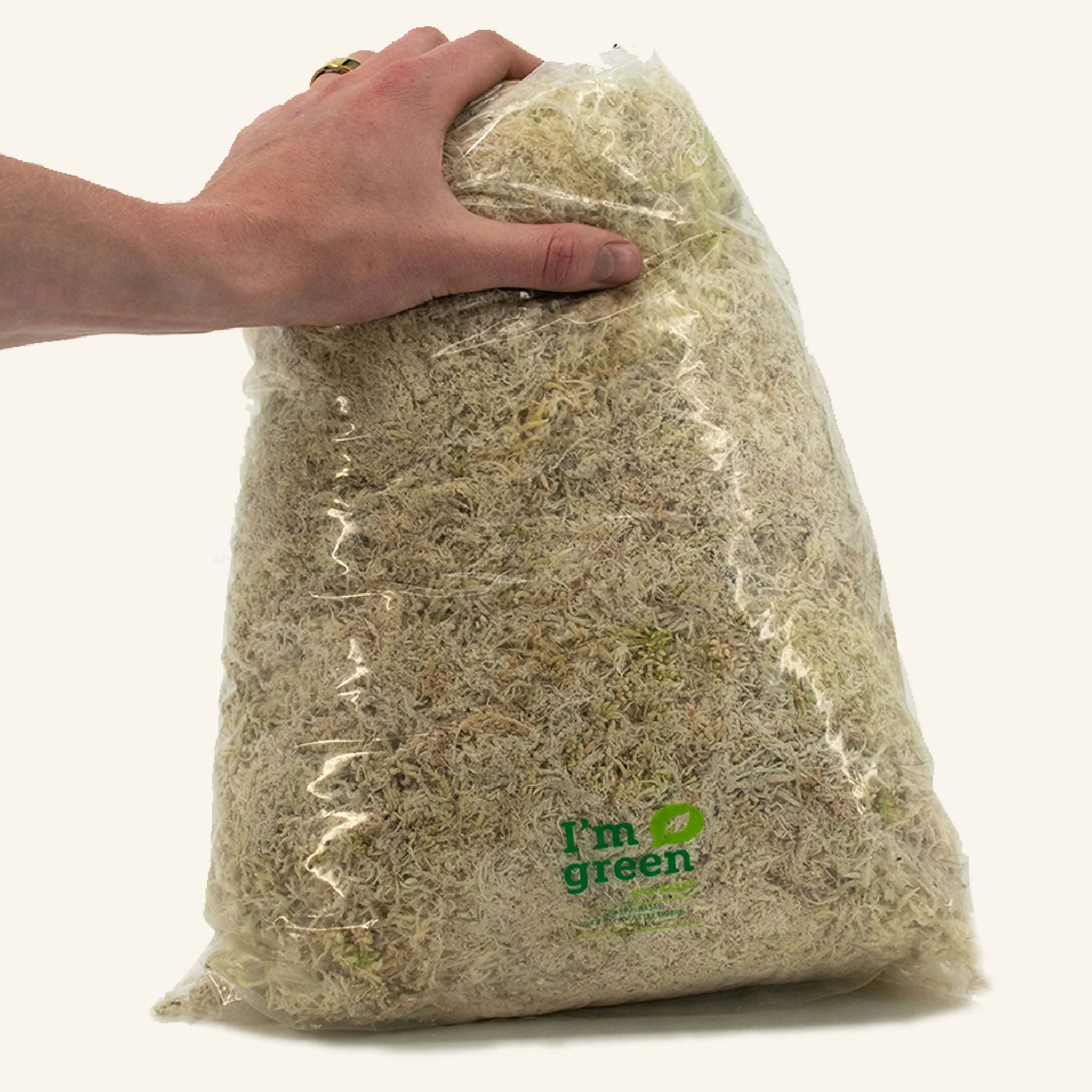 Sphaxx (Indoor Grown Sphagnum) - Image 3