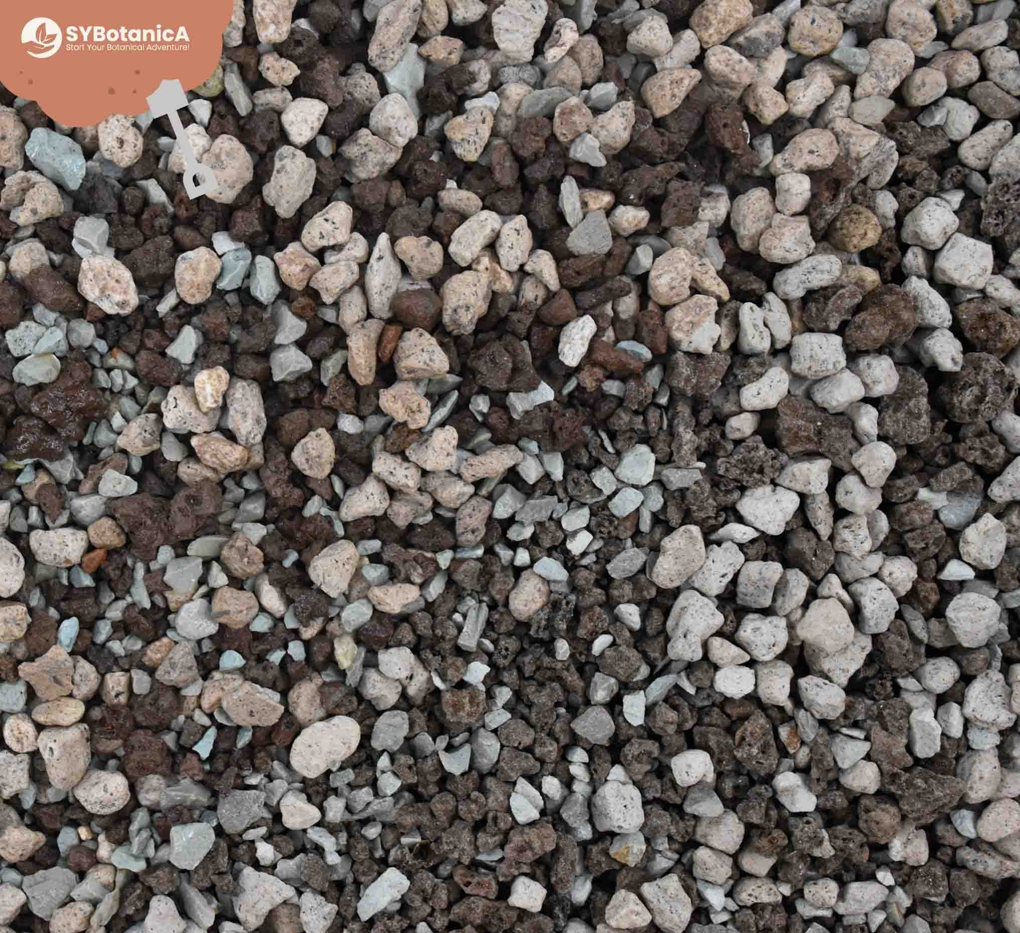 Base Mineral Mix (SYBA-Hydro, Unfertilised) - Image 4
