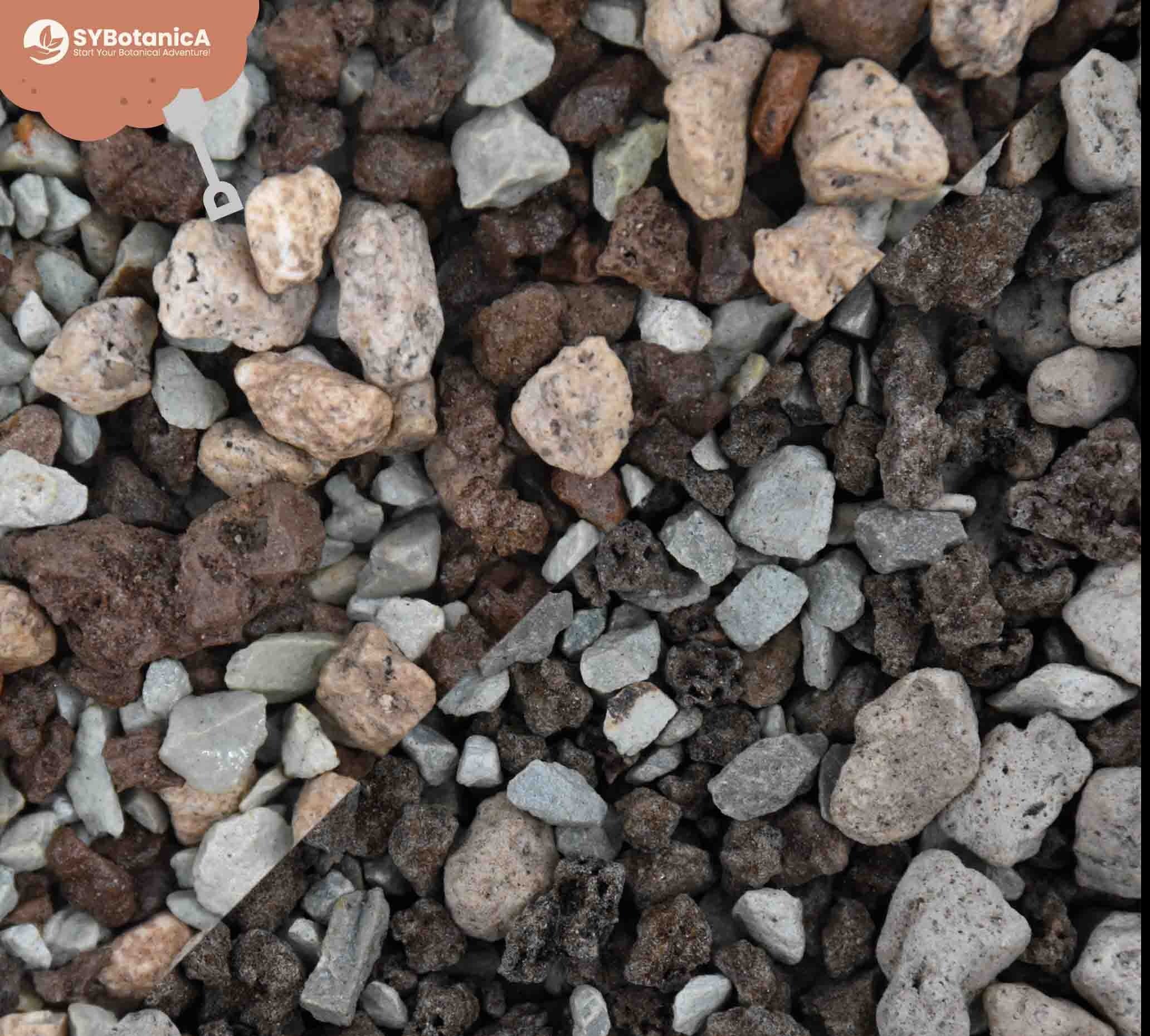 Base Mineral Mix (SYBA-Hydro, Unfertilised) - Image 5